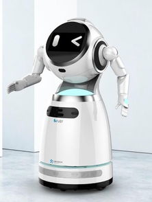 Ubtech在CES展示人形機器人，引領客戶服務與智能機器人研發新浪潮