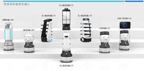 倒計時8天！第三屆進博會智能機器人研發備展進入全力沖刺階段